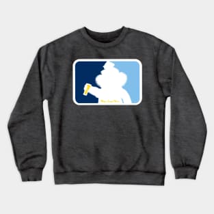 Raymond Major League Brews Crewneck Sweatshirt